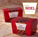 Noel Cacao Chocolate Truffle (8 oz.)