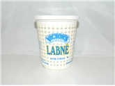 Kefir Labne Cheese (16 oz.)
