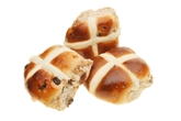 Hot Cross Buns