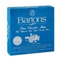 Bartons Milk Chocolate Almond Matzo (10Oz)