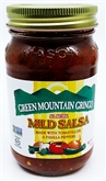 Green Mountain Gringo Salsa (Mild)