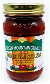 Green Mountain Gringo Salsa (Medium)