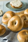 Mini Bagels