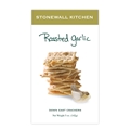 Stonewall Roasted Garlic Crackers 5 OZ
