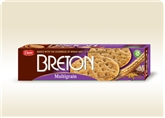Breton Multigrain Crackers (8.8 oz.)