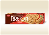 Breton Plain Crackers (8 oz.)