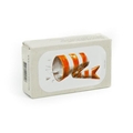 Jose Gourmet Codfish in Olive Oil and Garlic (3.17 oz)