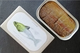 Jose Gourmet Smoked Trout Fillets in Olive Oil  (4.23 oz)