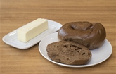Pumpernickel Bagel