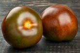 Tomatoes Baby Kumato