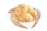 Pan Soft Kaiser Rolls