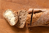 8 Grain Baguette