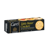 Carr's Table Water Crackers - Plain (4.25 oz.)