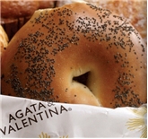 Poppy Bagels