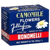 Bonomelli Chamomile Tea Bags (0.71 oz.)