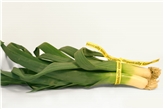 Leeks, Organic