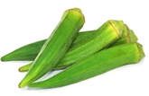 Okra