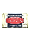 Plugra Extra Creamy Unsalted Butter (2 stick)