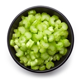 Chopped Celery (10oz)