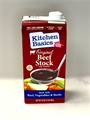Kitchen Basic Org Beef Stock 32oz