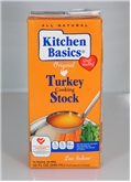 Kitchen Basics Turkey Stock