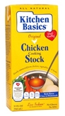 Kitchen Basics Chicken Stock (32 oz.)