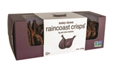 Raincoast Crisps Fig & Olive