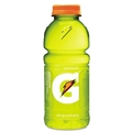 Gatorade Lemon Lime (20 oz)