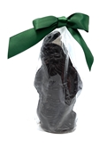 Dark Chocolate Santa (7oz)
