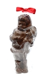 Milk Chocolate Santa (15oz)