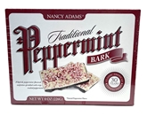 Nancy Adams Peppermint Bark (8oz)