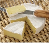 MONT CHEVRE GOAT BRIE