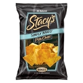 Stacy's Simply Naked Pita Chips (8 oz.)