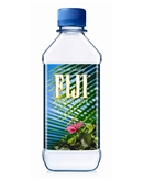 Fiji Natural Water Liter (34oz.)
