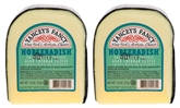 Yancey Fancy Horseradish Cheddar