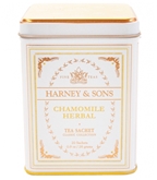 Harney & Sons Sachet Tin Chamomile