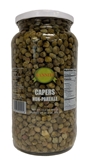 Sanniti Non Pareilles Capers (8oz)