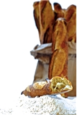 A&V Artisanal Baguette