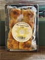 Mini Sweet Potato Knish (8pcs)