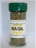 A&V Basil Leaves