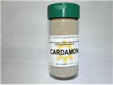 A&V Cardamon Ground