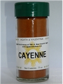 A&V Cayenne