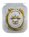 Crystallized Ginger (8oz.)