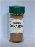 A&V Cinnamon Ground