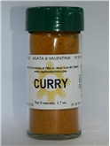 A&V Curry Hot