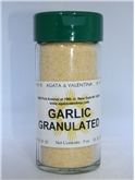 A&V Garlic Granulated