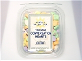 Valentine's Conversation Hearts