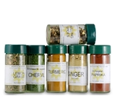 A&V Ginger Ground