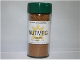 A&V Nutmeg Ground