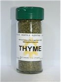 A&V Thyme
